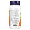 NOW Supplements, CurcuBrain™ 400 mg with Longvida® Optimized Curcumin, 50 Veg Capsules