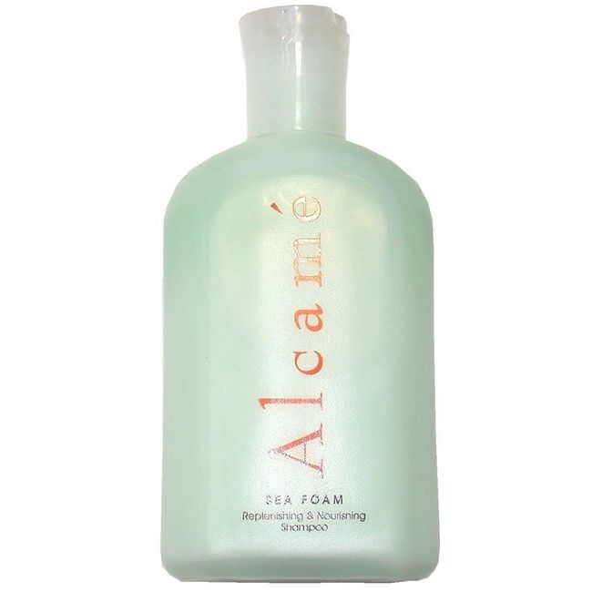 Alcamé Alcame Sea Foam Replenishing & Nourishing Shampoo 9.1 oz Free Shipping