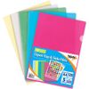 A4 Pack 15 Open Top & Side Assorted + Free finchley Pen (5)