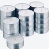 Ikea Glimma 24 Maxi Tea Lights 9 Hours Burn Time White