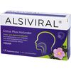 Alsiviral Cistus Plus Holunder, 45 St PAS