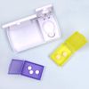 'Golf Course' Pill Box with Tablet Splitter (PI00028979)