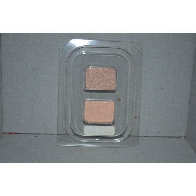 NARS Eyeshadow Duo Silk Road 3077 .04oz New Tester In Clamshell