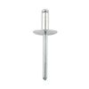 Connect 32785 Large Flange Rivet 4.8mm x 12.7mm 250pc