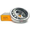30208 TIMKEN Tapered Roller Bearing 40x80x18