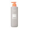 Essential Flat Moist & Moist Treatment, For Frizzy and Wavy Hair, Hair Ends, Hair Control and Styling, Straight Hair, Formulated with Untangling Ingredient (Styling Ingredient), Bottle, 16.9 fl oz (500 ml)