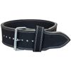 Strength Shop 13mm Single Prong Buckle Belt (Large)
