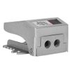 Professional Sandblasting Accessory Tool Foot Pedal Switch Control with Spring Device for Sandblasting Machine