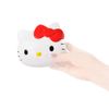 SKATER Die cut lunch box Hello Kitty 310ml,White