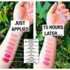 The Crème Shop | BT21: UNIVERSTAIN Lip Tint - Rusty Rose (KOYA)