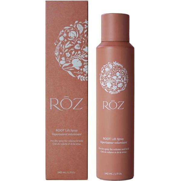 Roz Root Lift Spray