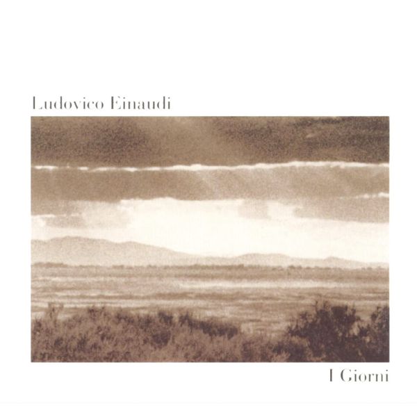 Einaudi: I Giorni