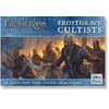 Frostgrave Cultists