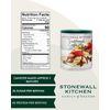Stonewall Kitchen Traditional Crepe Mix, 16 Ounce