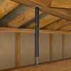 Adjustable 8 Ft. 4 In. Jack Post House Floor Basement Lift Support Column Beam