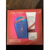 NIB Shiseido Hydrate & Protect SPF Skincare Set $92 Value!