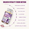 1200MG Resveratrol Root Extract Maximum Strength Natural AntiAging Antioxidant