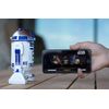 Sphero R201ROW Star Wars R2D2 Appge Controlled Droide White/Blue