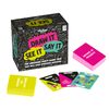 Ridley's Draw It, See It, Say It Game, Green,pink,yellow