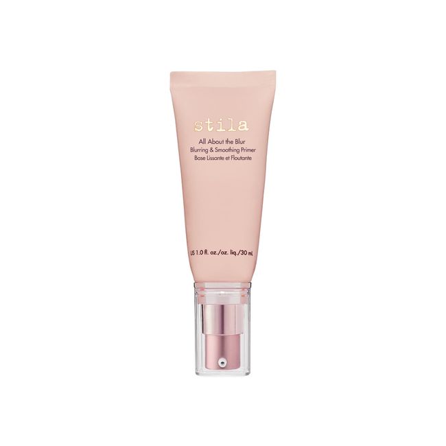 stila All About The Blur Blurring & Smoothing Primer