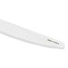 Kumi Professional Double Sided Zebra Nail File 180/180 2 Pack