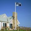 Sporting Kansas City Grommet Banner Flag