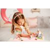 Mega Construx Welliewishers Playful Playhouse Buildable Playset