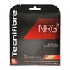 Tecnifibre NRG2 SPL Tennis String Set-Natural-16