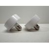GH LED Light Bulbs Cabinet Lighting With Remote 2 Pack