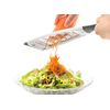 Noji LDS-11M Grater Lape Maker Naked Gray/White