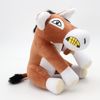 ZCPACE The Wonky Donkey Plush Stuffed Animal Toy 6.3"