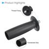 CoCud Rotary Tool Side Handle, M10 Thread Auxiliary Side Handle Tools - (Applications: for Rotary Tool)