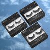 KISS Lash Couture Matte Black 04