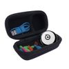 Aenllosi Organizer Storage Case Replacement for Sphero Mini The App-Controlled Robot Ball (Black)