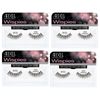 Ardell Professional Demi Wispies False Eyelashes 4pc combo