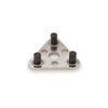 Hobart 770083 Replacement Flints for Triple Flint Striker, 4-Pack