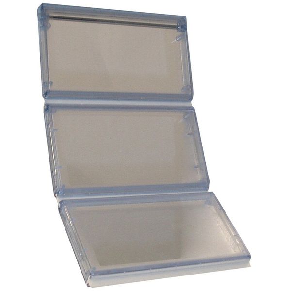 Extra Large White Pet Door Replacement Flap for Draft Stopper Energy Efficient