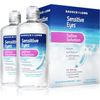 Bausch & Lomb Sensitive Eyes Saline Solution 2x12oz Contact Lens