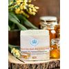 Honey, Oats and Goats Milk Soap