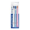Curaprox CS 5460 Ultrasoft Toothbrush Pack of 3