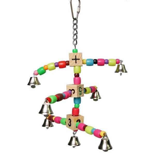 Adventure Bound Toys Bell Carousel, One Size