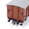 Occre Wagon