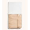 Bedding : Tuck Sheet/TOG: 0.2/1.0 / Size: Cot/Colour: Wheat