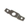 WRS Truth Secondary Patio Door Lock Keeper - Bronze
