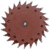 Tercoo Disco Rotary Triple, Pack of 1