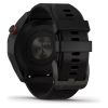 Garmin Approach® S42 Golf Watch, Carbon grey