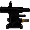 Water Outlet Housing  Dorman (OE Solutions)  902-684