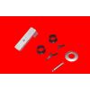Armrest Repair Kit/Left Side For MERCEDES Sprinter For VW Crafter