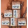 i-ENVY Slim Thicc 3D Eyelashes Fluttery Wispy False Lashes Fake Lashes (02)