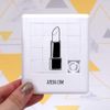 'Open Lipstick' Sliding Puzzle (PZ00029139)